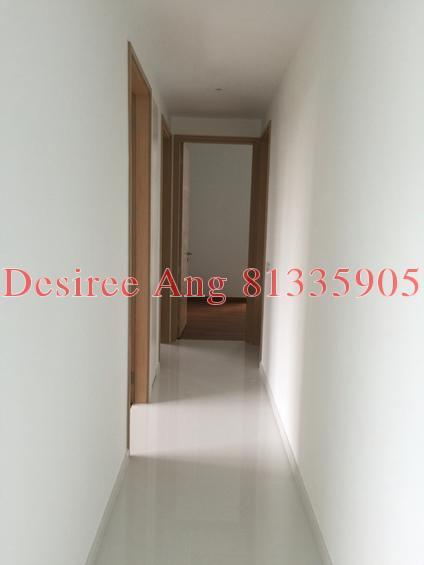 The Skywoods (D23), Condominium #134120452